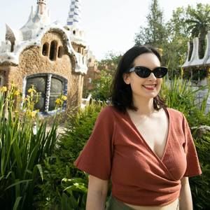 Meet your Posher, Amanda